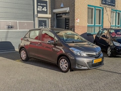 Toyota Yaris - 1.0 VVT-i Aspiration