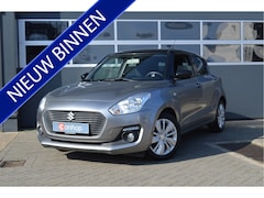 Suzuki Swift - 1.2 Comfort | Stoelverw/Carplay/Camera | Met 12 Maanden garantie