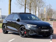 Audi S3 - Sportback 2.0 TFSI Quattro Pano Matrix B&O Navi