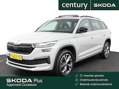 Skoda Kodiaq - 1.5 TSI Sportline Tour Edition / Panoramadak / Camera / Clima