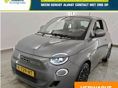 Fiat 500 - 42kWh 118pk Aut La Prima| SOH 92% I Wordt verwacht