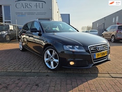 Audi A4 Avant - 1.8 TFSI nieuwe distributie ketting nette auto