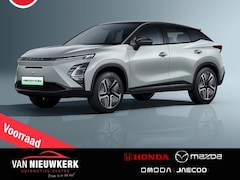 Omoda 5 - 5 60, 9 kWh 205pk Premium Automaat | Voorraad Leverbaar | 7 jaar Garantie | Schuif-kanteld