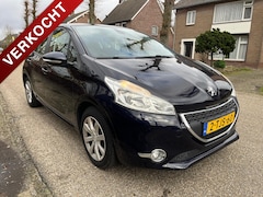 Peugeot 208 - 1.2 VTI 5-drs. incl. nieuwe apk