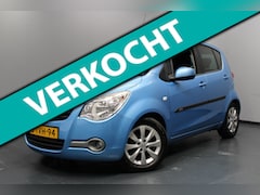 Opel Agila - 1.0 Berlin / 1e Eigenaar / Trekhaak / Airco