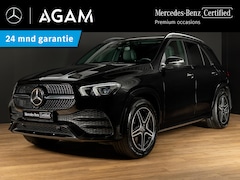 Mercedes-Benz GLE-Klasse - 350 e 4MATIC