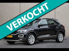 Volkswagen T-Roc - 1.5 TSI Sport 150PK Automaat | Keyless | Winterpakket | Achteruitrijcamera