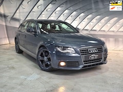 Audi A4 Avant - 1.8 TFSI Pro Line zwarte hemel