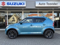 Suzuki Ignis - 1.2 Smart Hybrid Select