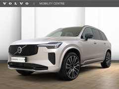Volvo XC90 - T8 AWD Ultra Dark | Massage | Luchtvering | Trekhaak |