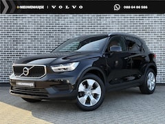 Volvo XC40 - 1.5 T3 Momentum | Navigatie | Panoramadak | Harman Kardon Audio | Lederen Bekleding | Acht