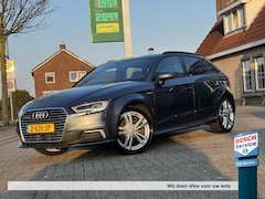 Audi A3 Sportback - 1.4 E-tron S-Line / Virtual Cockpit / Keyless / Camera / Bang&Olufsen / Led / Stoelverwarm