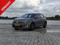 Volkswagen Polo - 1.0 TSI Comfortline|Automaat|Carplay|Adap. Cruise