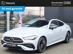 Mercedes-Benz CLE Coupé - 300 e EQ Hybrid Autom
