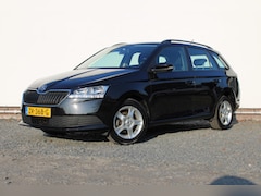 Skoda Fabia Combi - 1.0 Active Applecarpl./Andr. Auto, Cruise Control