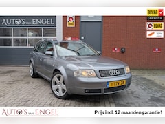 Audi S6 - 4.2 V8 quattro / Garantie / Bose