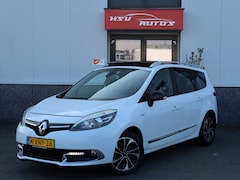 Renault Grand Scénic - 1.2 TCe Bose navi panodak org NL