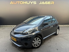 Toyota Aygo - 1.0 VVT-i Now Airco Elektrische ramen