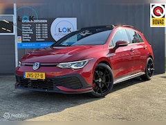 Volkswagen Golf - 2.0 GTI Clubsport PANO|IQLIGHT|CAMERA|ACC|