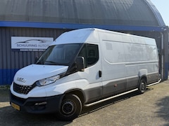 Iveco Daily - 35S12V 2.3 410 H3 Automaat Jumbo