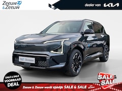 Kia EV5 - GT-Line Business Edition 81.4 kWh | 505 km actieradius | 19" Inch velgen | Bel voor info