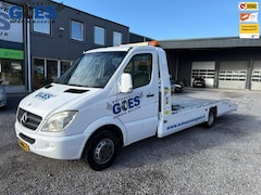 Mercedes-Benz Sprinter - | Autotransporter | Automa 518 3.0 CDI 432