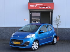 Peugeot 107 - 1.0 Active airco 4-deurs carplay org NL