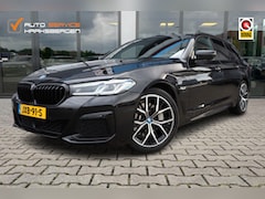 BMW 5-serie Touring - 530e xDrive M-Sport | Pano | ACC | H/K | Memory |