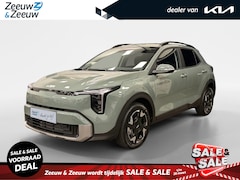 Kia Stonic - 1.0 T-GDi MHEV ExecutiveLine | NU MET €1.000 inruilpremie en €750 voorraadvoordeel | Dodeh