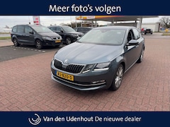 Skoda Octavia - 1.4 TSI 150pk Greentech Style Business DSG / Navigatie / Stoelverwarming / Xenon