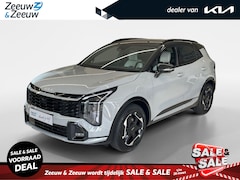 Kia Sportage - 1.6 T-GDi AT6 Hybrid Dynamicline | NIEUWE SPORTAGE | 239 PK | 1510Kg trekgewicht | Nu €2.0