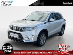 Suzuki Vitara - 1.4 Boosterjet Select Smart Hybrid | Navi | Clima | Camera | Cruise Control | Stoelverwarm