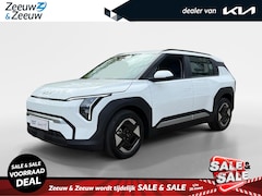 Kia EV3 - Plus 81.4 kWh | Enkele kleuren op voorraad bel voor info | NU MET €3000, - inruilpremie +
