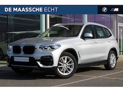BMW X3 - xDrive20i High Executive Automaat / Trekhaak / Adaptieve LED / Achteruitrijcamera / Live C