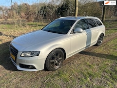 Audi A4 Avant - 1.8 TFSI Pro Line apk t/m 11-07-2026