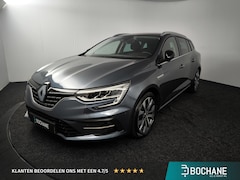 Renault Mégane Estate - 1.3 TCe 140 Techno | Trekhaak | Camera achter | Automaat