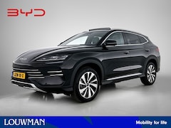 BYD Seal U - 1.5 DM-i FWD Boost | Automaat | BTW Verrekenbaar