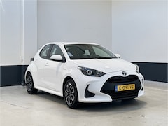 Toyota Yaris - 1.5 Hybrid Active | Camera | Carplay/ Android Auto| PDC | NL | 1 EIg|