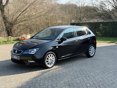 SEAT Ibiza - 1.2 TSI Sport LED I CRUISE I BLUETOOTH I NIEUWE APK I STOELVER