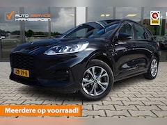 Ford Kuga - 2.5 PHEV ST-Line | Trekhaak | Camera | Keyless |