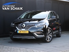 Renault Espace - 1.6 dCi Initiale Paris 7p. | LEDER | BOSE | TREKHAAK | PANO-DAK | HEAD-UP | CAMERA | STOEL