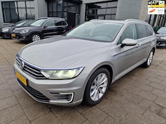 Volkswagen Passat Variant - 1.4 TSI GTE Connected Series Plus/Automaat/hybrid/Apk 11-07-2026