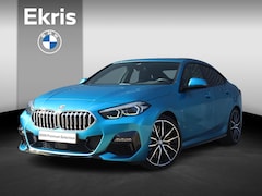 BMW 2-serie Gran Coupé - 218i | High Executive | M Sportpakket | Panodak | Driving Assistant | Harman Kardon | Head