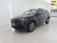 Skoda Kodiaq - 1.5 TSI Sportline Business+Comf+Functie-Pakket+trekhaak+verwarmde-voorruit+trekhaak= NIEUW
