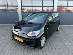 Volkswagen Up! - 1.0 60pk Move up