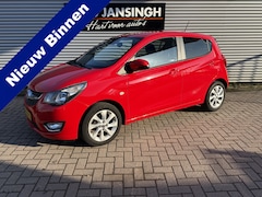 Opel Karl - 1.0 ecoFLEX Innovation | Clima | Bluetooth | Apple Carplay/Android Auto | Cruise | Privacy