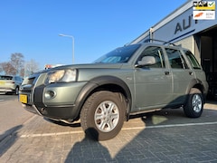 Land Rover Freelander Station Wagon - 1.8 E Airco