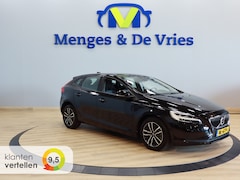 Volvo V40 - 2.0 D2 Nordic+ Airco | Trekhaak | Stoel Verwarming | Cruise Control | Navi | Parkeer Senso