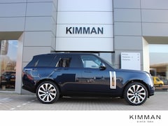Land Rover Range Rover - 3.0 P550e SV PHEV Riviera Edition 1-10 One of Ten