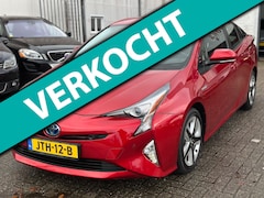 Toyota Prius - 1.8 Executive BJ: 2016|JBL|ACC|HUD|PARKASSIST|XENON|NAP